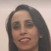 Naima Ghabbar