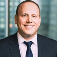 Adam Gordon  MBA, CFP, CIM, CLU, RHU