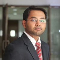 Md. Zeeshan Shamim