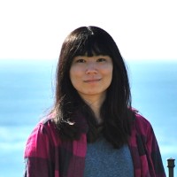Meg Matsumura
