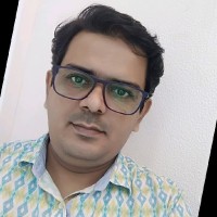 Kapil Z Rajgur