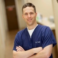 William Alec Tisdall MD