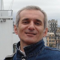 Enrico Merli