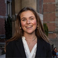 Britt Van Deursen