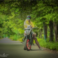 Venkatesan P