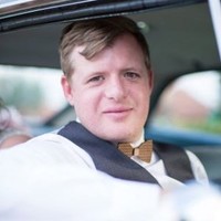 Philip van der merwe