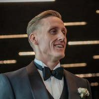 Michael Bendrup Märcher