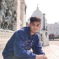 Ayush Dey