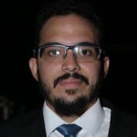 Nicholas Ribeiro