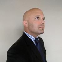 David Mossbarger