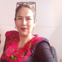 URSULA LEON