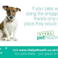 Vital Pet Health
