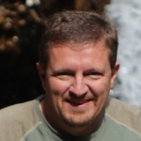 Terry Lavoie