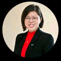 Catherine Tan