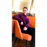 Aashna Kamboj