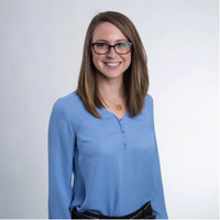 Caitlin Lovelace (Heaney)