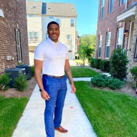 Javon Day