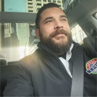 Richard Castaneda