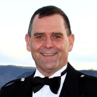 Simon Kellett
