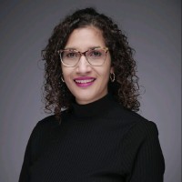Alicia Eva Subnaik Kilgour