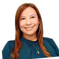 Adriana J. Salcedo Alvarez