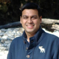Sanjay Jhunjhunwala