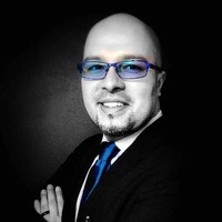 Joseph DeAraujo (Ze)