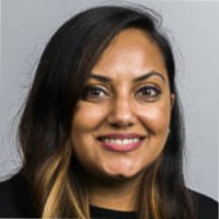 Farheen Mahmood Raza