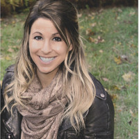 Ashley Gladden