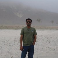 Zayeem Siddiqui PMP