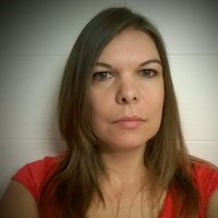 Anna Markomanolaki