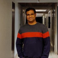 Sridhar Srinivasan