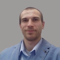 Максим Милованов