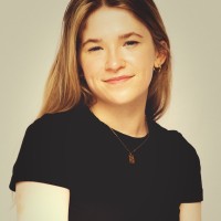 Katie Jones