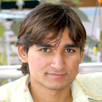 Chetan Goti