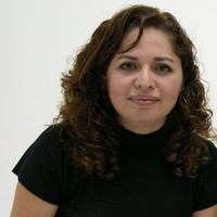Claudia Dorantes