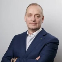 Алексей Комаров