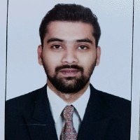 Chandrashekar Naik