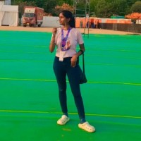 Rakshitha S gowda