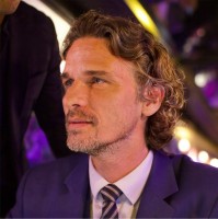 Gaël Péron
