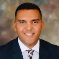 Juan Bustos, Crpc®
