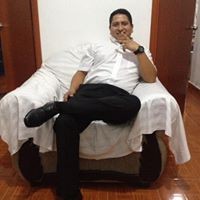 Jorge Juarez