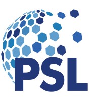 Pacific Shipping logistic