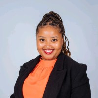 Thandeka Bhengu