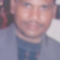 Girish Saxena
