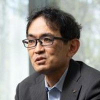 Naotake Shimozu