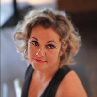 Kate Hine