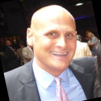 Eric Fine