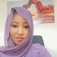 Zeinabou Tandia