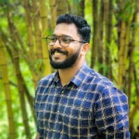 Mridul John